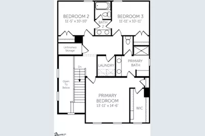 206 Gumwood Circle, Gaffney, SC 29341 - Photo 13