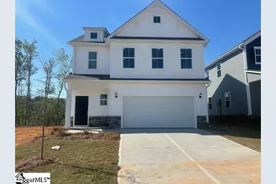 206 Gumwood Circle, Gaffney, SC 29341 - Photo 1