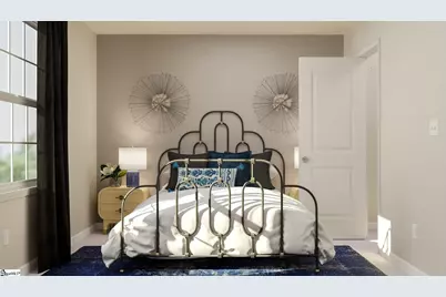 415 Lee's Corner Lane, Woodruff, SC 29388 - Photo 5