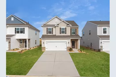 419 Lee's Corner Lane, Woodruff, SC 29388 - Photo 1