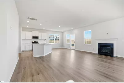 419 Lee's Corner Lane, Woodruff, SC 29388 - Photo 7