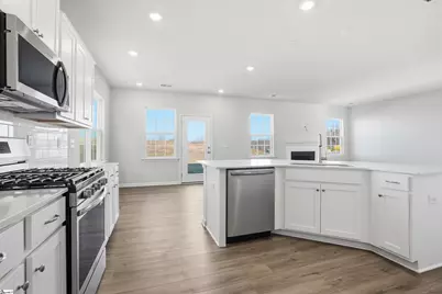 419 Lee's Corner Lane, Woodruff, SC 29388 - Photo 15