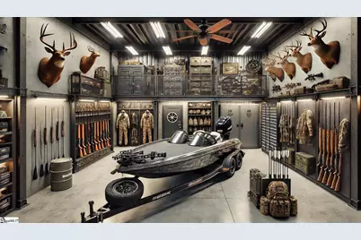 50 Gladys Drive #UNIT TBD 22, Greenville, SC 29607 - Photo 19