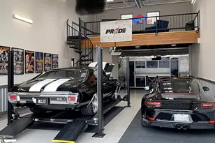 50 Gladys Dr, Greenville, SC 29607 - Photo 21