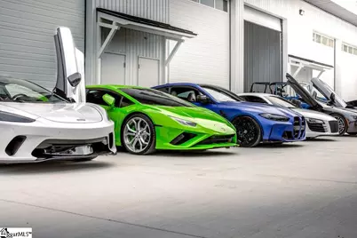 50 Gladys Drive #UNIT TBD 25, Greenville, SC 29607 - Photo 9