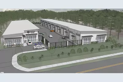 50 Gladys Drive #UNIT TBD 25, Greenville, SC 29607 - Photo 3