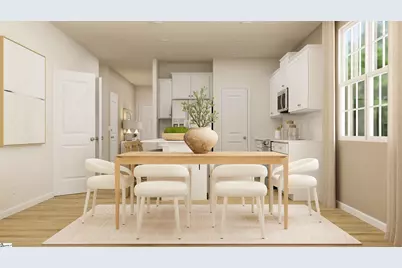 136 Holly Oak Court, Fountain Inn, SC 29644 - Photo 9