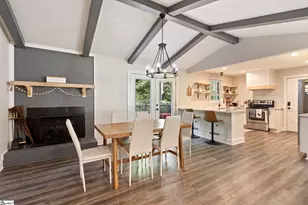 6 N Oak Forest Dr, Greenville, SC 29617 - Photo 7