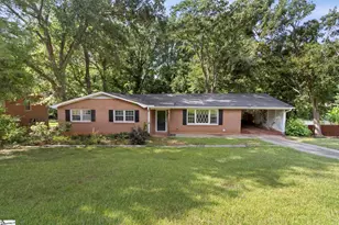 6 N Oak Forest Dr, Greenville, SC 29617 - Photo 1