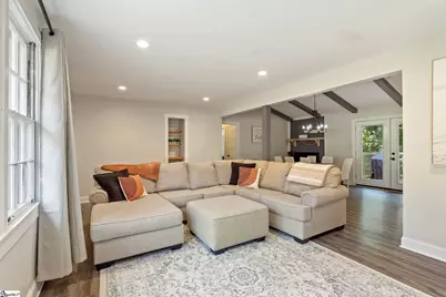 6 N Oak Forest Drive, Greenville, SC 29617 - Photo 5