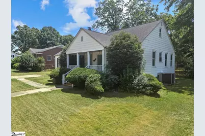 803 S Limestone Street, Gaffney, SC 29341 - Photo 3