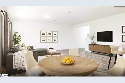 8023 Broadmead Court #Lot 84, Spartanburg, SC 29307 - Photo 5