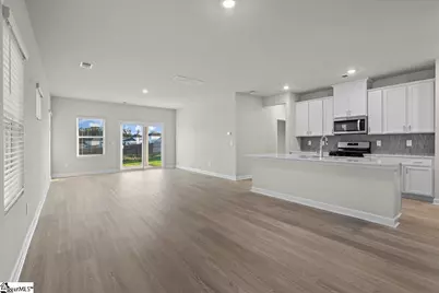 422 Yellowstone Trail, Gray Court, SC 29645 - Photo 7