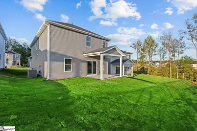 422 Yellowstone Trail, Gray Court, SC 29645 - Photo 29