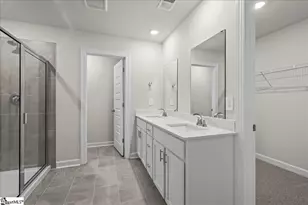 422 Yellowstone Trl, Gray Court, SC 29645 - Photo 27