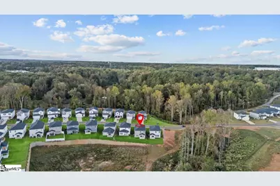 422 Yellowstone Trail, Gray Court, SC 29645 - Photo 33