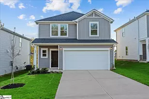 422 Yellowstone Trl, Gray Court, SC 29645 - Photo 1