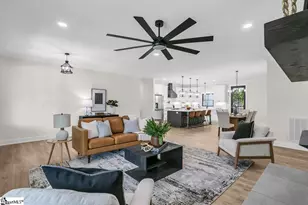 2371 Tigerville Rd, Travelers Rest, SC 29690 - Photo 7