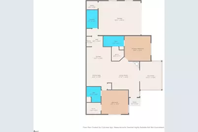 112 Ravines Lane, Spartanburg, SC 29301 - Photo 33