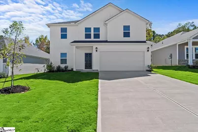 518 Harben Drive, Woodruff, SC 29388 - Photo 1