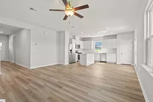 9003 Margot Pl, Spartanburg, SC 29307 - Photo 5