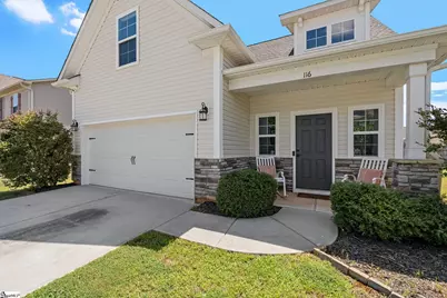116 Chadmore Street, Simpsonville, SC 29680 - Photo 3