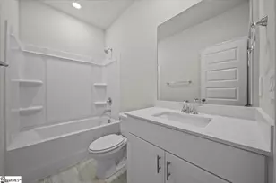 514 Harben Dr, Woodruff, SC 29388 - Photo 5