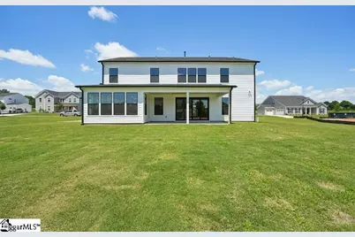 213 Dapple Lane #Lot 15 Alisa Farmhouse, Simpsonville, SC 29681 - Photo 19