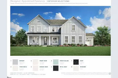 213 Dapple Lane, Simpsonville, SC 29681 - Photo 3