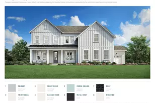 213 Dapple Ln, Simpsonville, SC 29681 - Photo 3