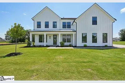 213 Dapple Lane #Lot 15 Alisa Farmhouse, Simpsonville, SC 29681 - Photo 1