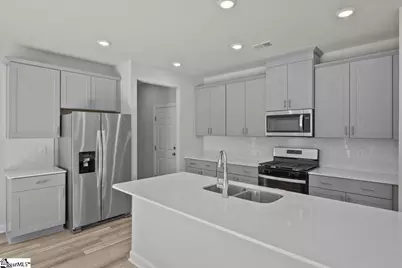 510 Harben Drive, Woodruff, SC 29388 - Photo 9