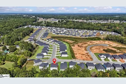 510 Harben Drive, Woodruff, SC 29388 - Photo 33