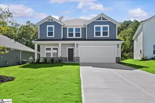 510 Harben Dr, Woodruff, SC 29388 - Photo 1