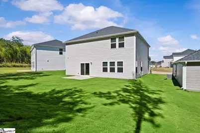 510 Harben Drive, Woodruff, SC 29388 - Photo 29