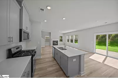 510 Harben Drive, Woodruff, SC 29388 - Photo 11