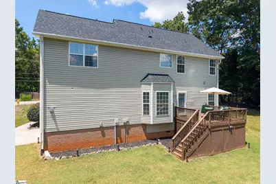 1 Plum Creek Lane, Greenville, SC 29607 - Photo 21