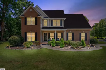 1 Plum Creek Lane, Greenville, SC 29607 - Photo 35