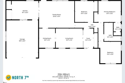 300 Clearview Drive, Anderson, SC 29625 - Photo 25