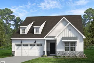 Lot 5 Nivie Ln, Simpsonville, SC 29681 - Photo 3