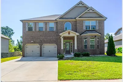 133 Harvest Brook Way, Spartanburg, SC 29301 - Photo 1