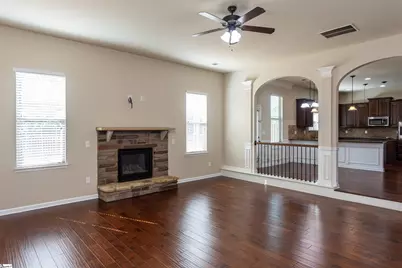 133 Harvest Brook Way, Spartanburg, SC 29301 - Photo 15