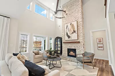 Lot 8 Nivie Lane, Simpsonville, SC 29681 - Photo 5