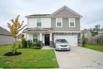 303 Pilcher Drive, Piedmont, SC 29675 - Photo 1