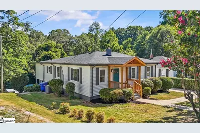 111 Tuskegee Avenue, Greenville, SC 29607 - Photo 3