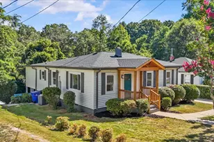 111 Tuskegee Ave, Greenville, SC 29607 - Photo 3