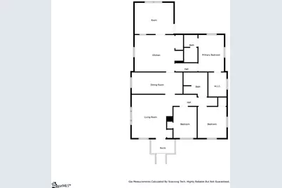 111 Tuskegee Avenue, Greenville, SC 29607 - Photo 39