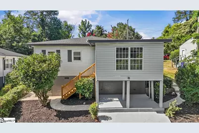 111 Tuskegee Avenue, Greenville, SC 29607 - Photo 33