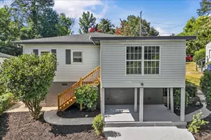 111 Tuskegee Ave, Greenville, SC 29607 - Photo 33