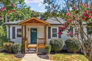 111 Tuskegee Ave, Greenville, SC 29607 - Photo 1